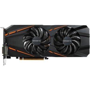 Tarjeta de vídeo Gigabyte GeForce GTX 1060 G1 Gaming 3G