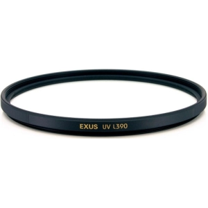 Filtro de luz Marumi Exus UV L390