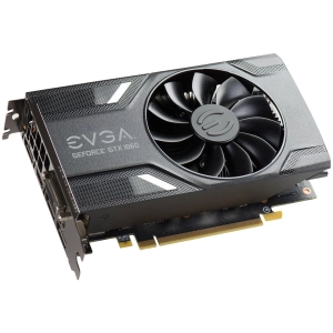 Tarjeta de video EVGA GeForce GTX 1060 GAMING 3GB