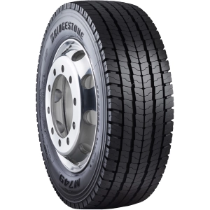 Neumático camión Bridgestone M749 Ecopia 295/80 R22.5 152M