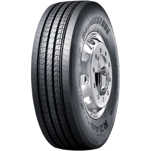 Neumático de camión Bridgestone R249 Evo Ecopia 385/65 R22,5 160K