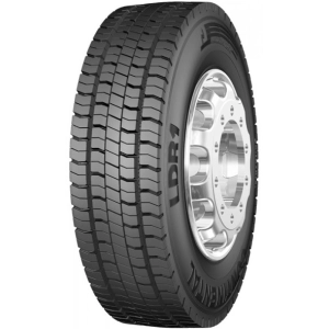 Neumático de camión Continental LDR1 10 R17.5 134L