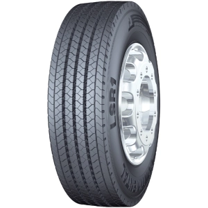 Neumático de camión Continental LSR1 10 R17.5 134L