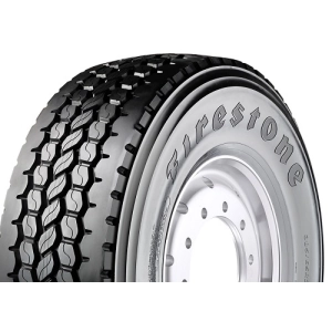 Neumático camión Firestone FT833 385/65 R22.5 160K