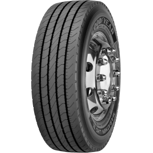 Neumático de camión Goodyear Marathon LHS II Plus 355/50 R22.5 156K