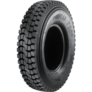 Neumático camión Pirelli TG88 315/80 R22.5 156K