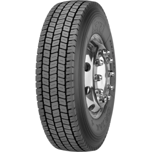 Neumático de camión Sava Orjak 4 295/60 R22.5 150K