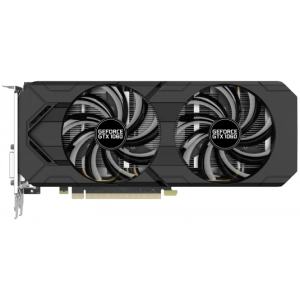 Tarjeta de vídeo Gainward GeForce GTX 1060 4260183363798