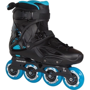 Patines POWERSLIDE Imperial One 80 2015