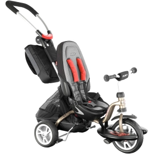 Bicicleta infantil PUKY Cat S6