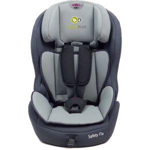 Silla de coche para niños Kinder Kraft Safety-Fix