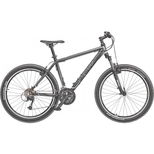 Bicicleta CROSS Traction G27 2015