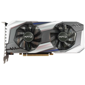 Tarjeta de video KFA2 GeForce GTX 1060 60NNH7DSL9CK