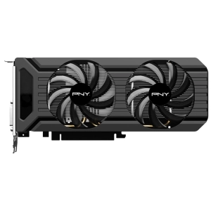 Tarjeta de vídeo PNY GeForce GTX 1060 GF1060GTX3GEPB