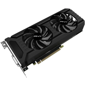 PNY GeForce GTX 1060 GF1060GTX3GEPB