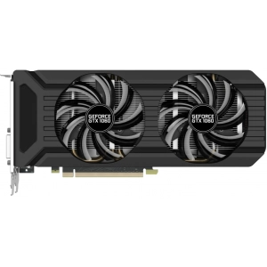 Tarjeta de video Palit GeForce GTX 1060 Dual 3GB