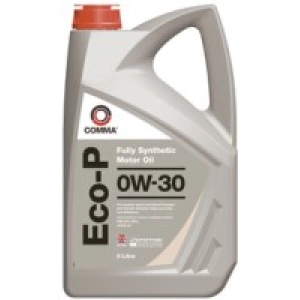 Aceite de motor Comma Eco-P 0W-30 5L