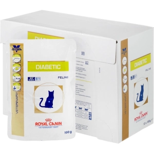 Comida para gatos Royal Canin Diabetic 1,2 kg