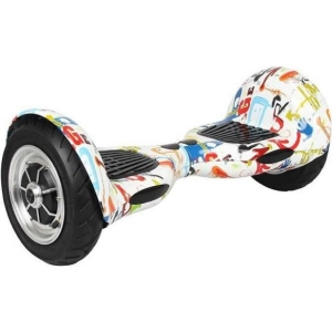 Gyroboard / monociclo JUST StepGo Urban