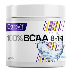 OstroVit BCAA 8-1-1