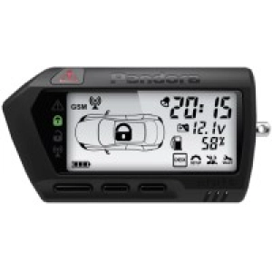 Alarma de coche Pandora DX 70