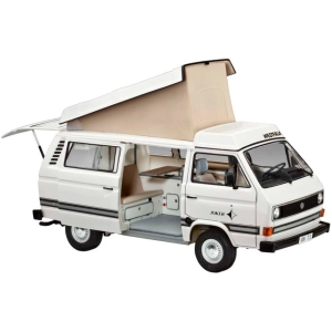 Maqueta Revell VW T3 Camper (1:25)