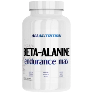 Aminoácidos AllNutrition Beta-Alanine Endurance Max 250 g