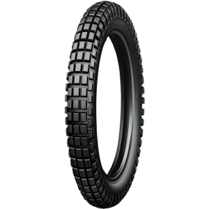 Motoshina Michelin Trial Light