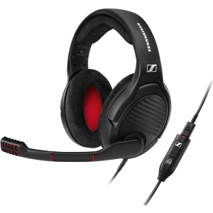 Auriculares Sennheiser PC 373D