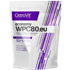 Proteína OstroVit Economy WPC80.eu 0,7 kg