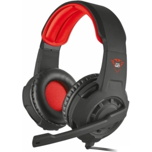 Auriculares Trust GXT 310 Gaming Headset