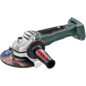 Amoladora Metabo WB 18 LTX BL 150 Quick 613078840