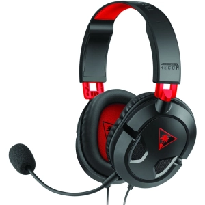 Auriculares Turtle Beach Ear Force Recon 50