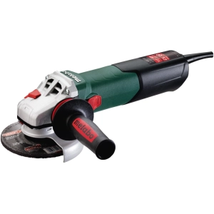 Amoladora Metabo WEV 17-125 Quick 600516000