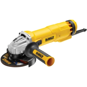 Amoladora DeWALT DWE4217