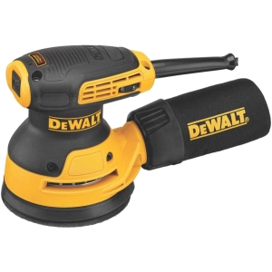 Amoladora DeWALT DWE6423