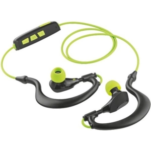 Auriculares Trust Senfus Bluetooth Sports In-Ear Headphones