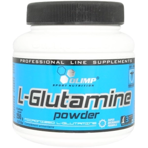 Aminoácidos Olimp L-Glutamine 250 g