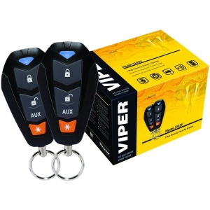 Alarma coche Viper 3105V