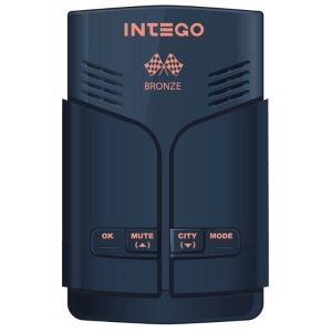 INTEGO Bronze