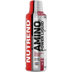 Aminoácidos Nutrend Amino Power Liquid