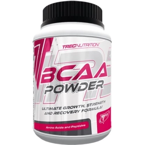 Aminoácidos Trec Nutrition BCAA Powder