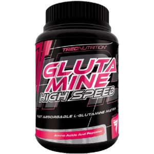 Aminoácidos Trec Nutrition Glutamine High Speed 250 g