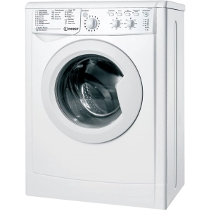 Lavadora Indesit IWUC 40851