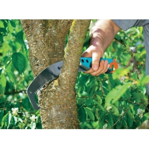 GARDENA CS 300 PP curved 8738-20