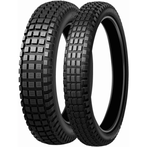 Motocicleta Dunlop D803 GP 80/100 -21 51M