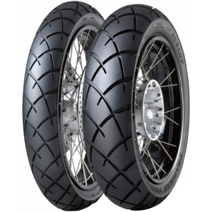 Motocicleta Dunlop TrailMax TR91 150/70 -18 70V