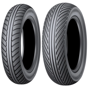 Neumático de motor Dunlop TT72 GP 120/80 -12 55J