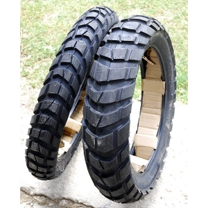 Metzeler Karoo 3 90/90 -21 54R