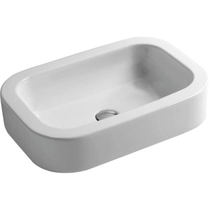 Lavabo AZZURRA Glaze GLZ 260/APP